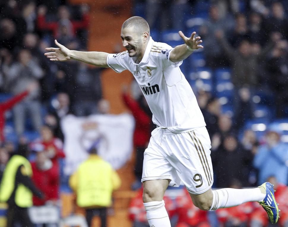 Liga Campionilor în imagini 117686