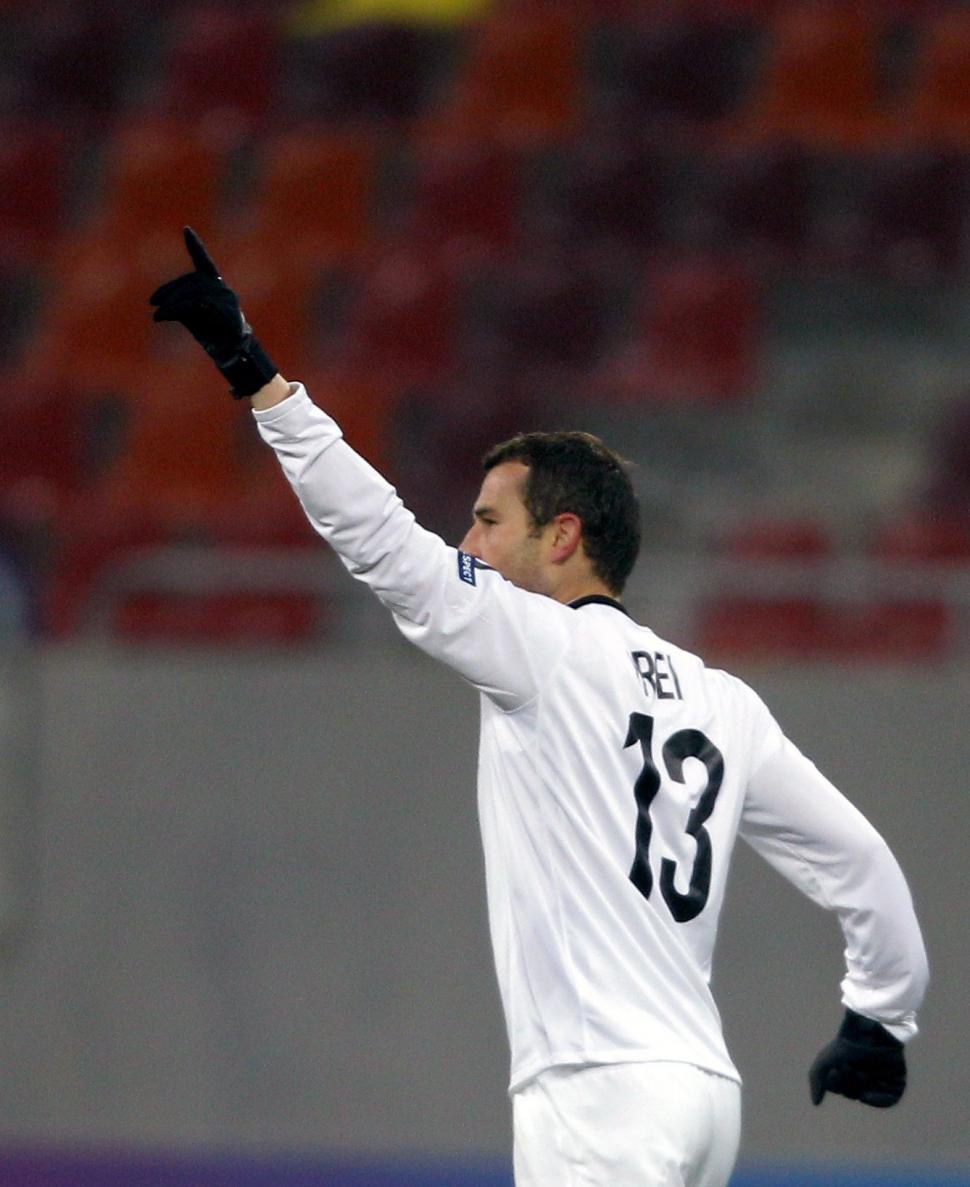 Liga Campionilor în imagini 117687