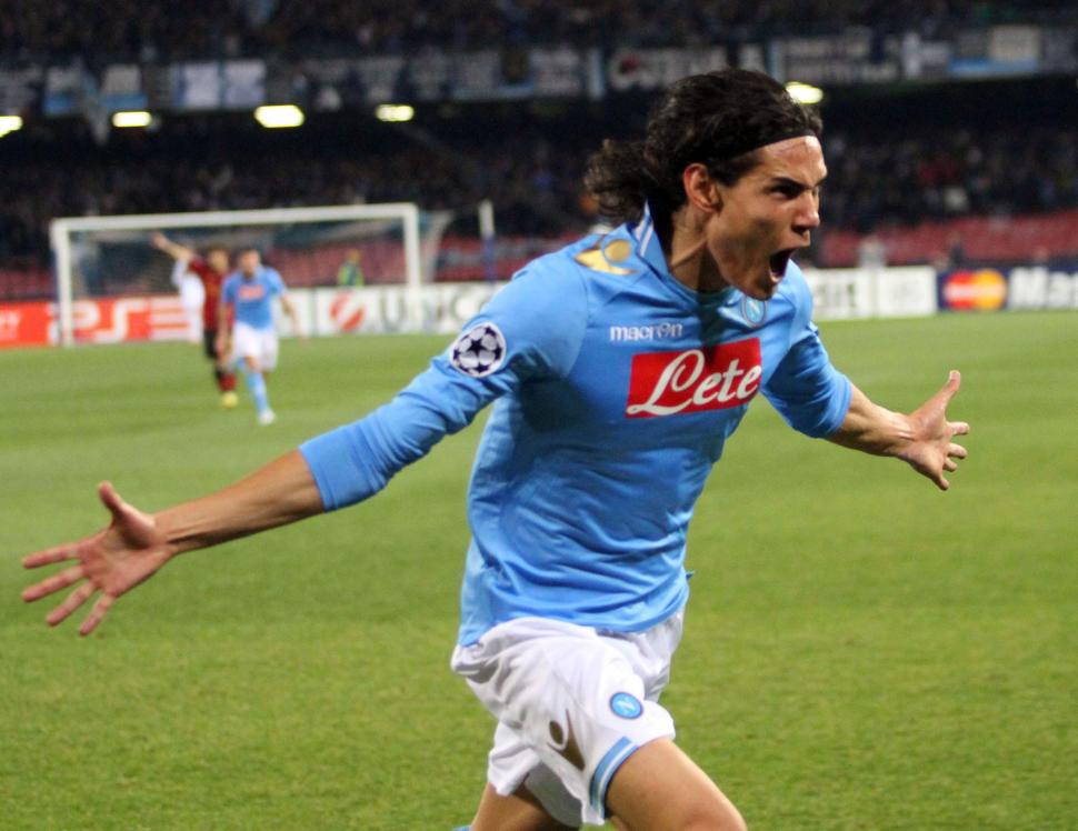 Liga Campionilor în imagini 117689