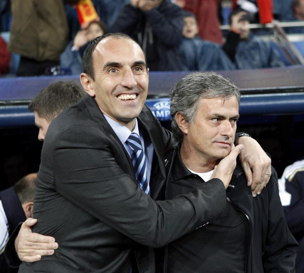 Liga Campionilor în imagini 117691