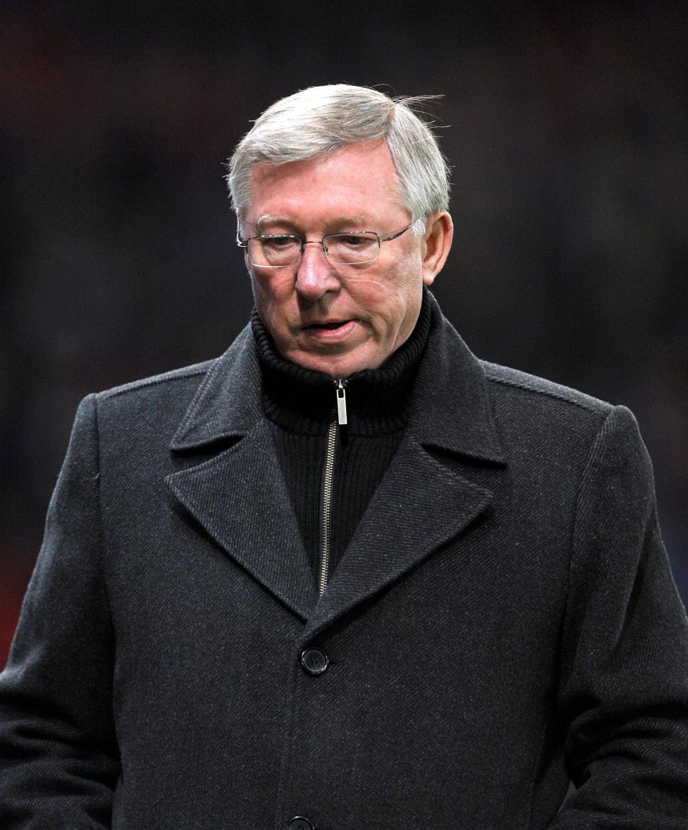 Liga Campionilor în imagini 117692