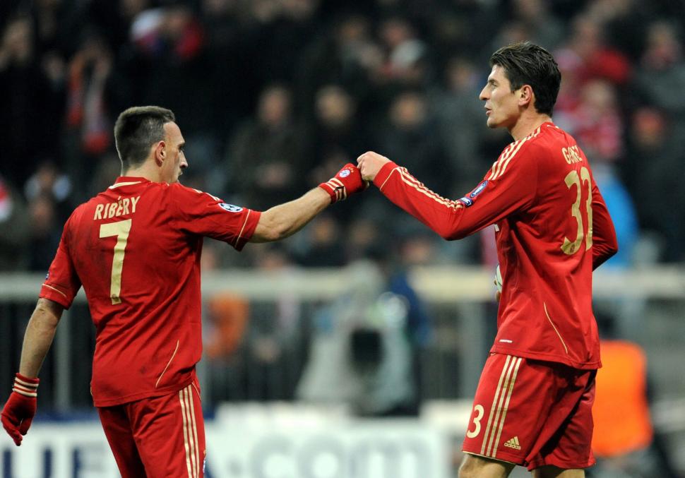 Liga Campionilor în imagini 117693