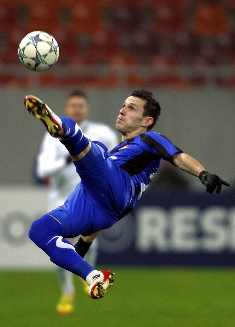 Liga Campionilor în imagini 117694