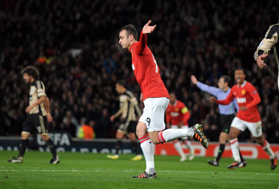 Liga Campionilor în imagini 117697