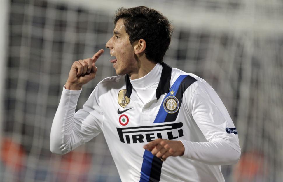 Liga Campionilor în imagini 117698