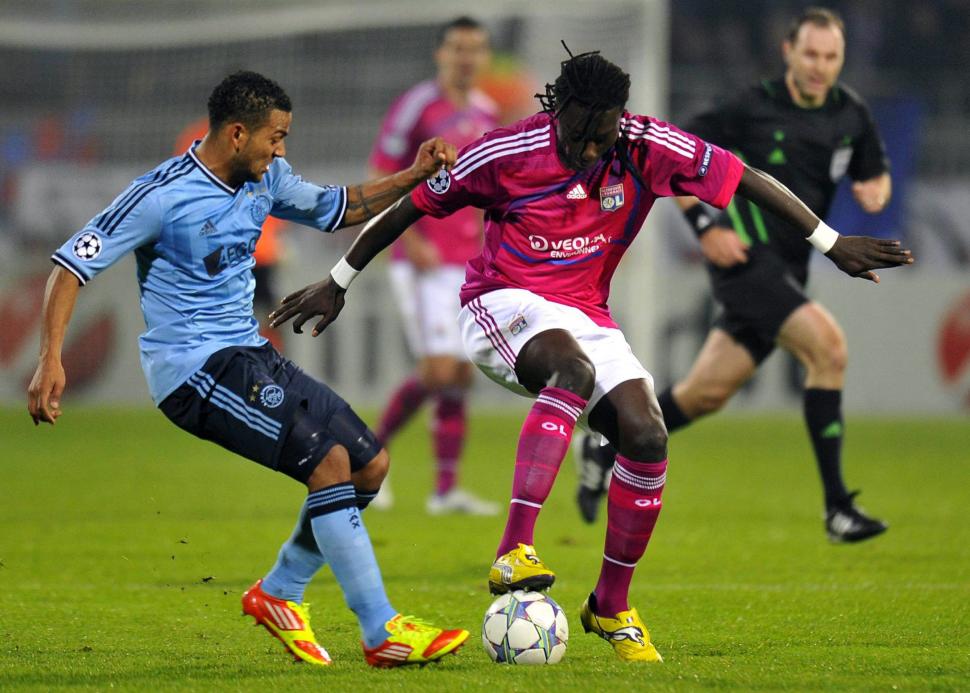 Liga Campionilor în imagini 117699