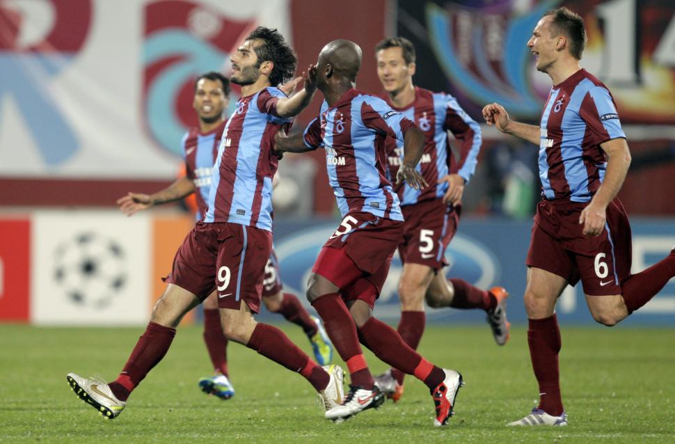 Liga Campionilor în imagini 117700