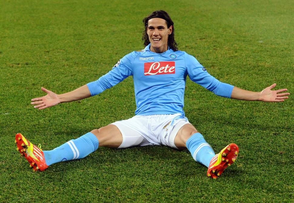 Liga Campionilor în imagini 117702