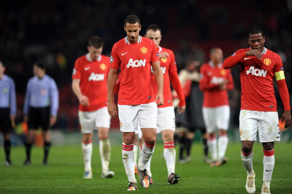 Liga Campionilor în imagini 117703