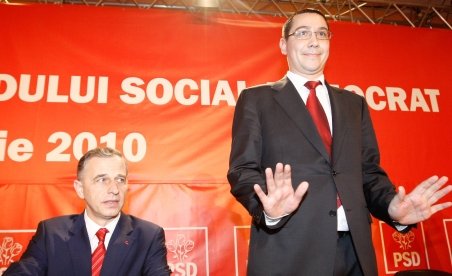 Motivele oficiale ale excluderii lui Mircea Geoană din PSD