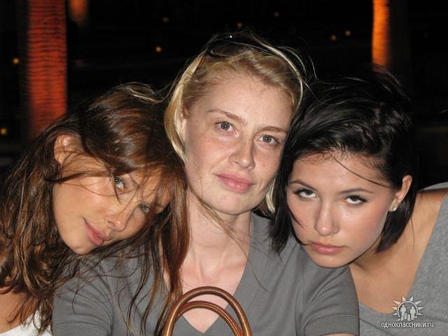 Nu-ţi vei da niciodată seama care-i mama şi care-i fata. Adevărul te va face să o doreşti 117647