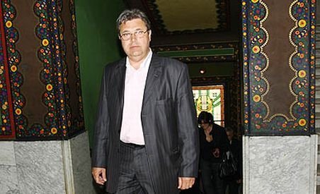 Primarul din Sighişoara, condamnat la un an şi jumătate de închisoare pentru abuz în serviciu