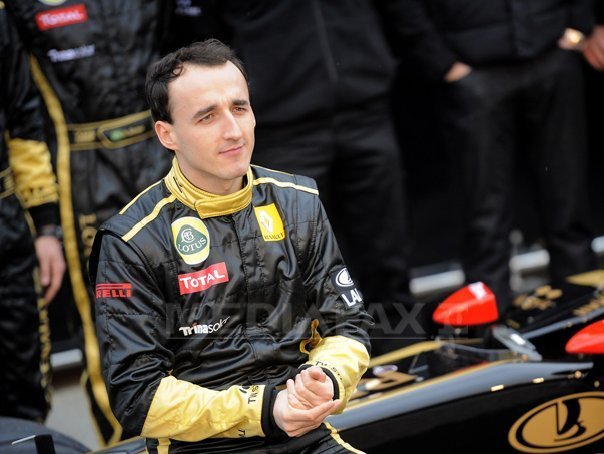 Robert Kubica va rata startul sezonului 2012 din Formula 1