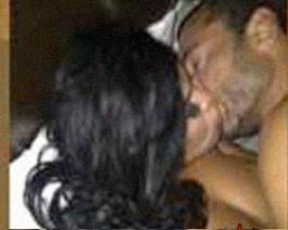 Cea mai dorită femeie, în caseta XXX care a lansat-o spre &quot;vârfuri&quot;. Imaginile după care suspină 50 Cent 117907