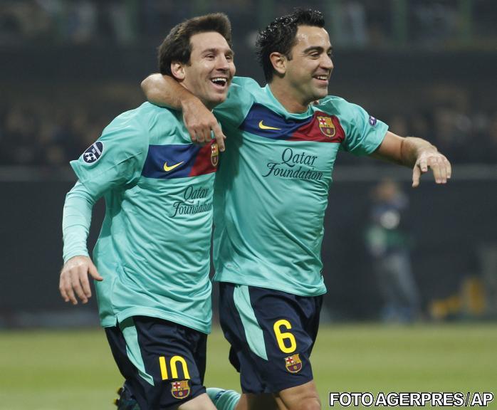 Liga Campionilor în imagini 117950