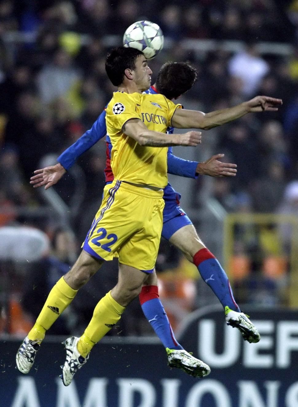 Liga Campionilor în imagini 117951