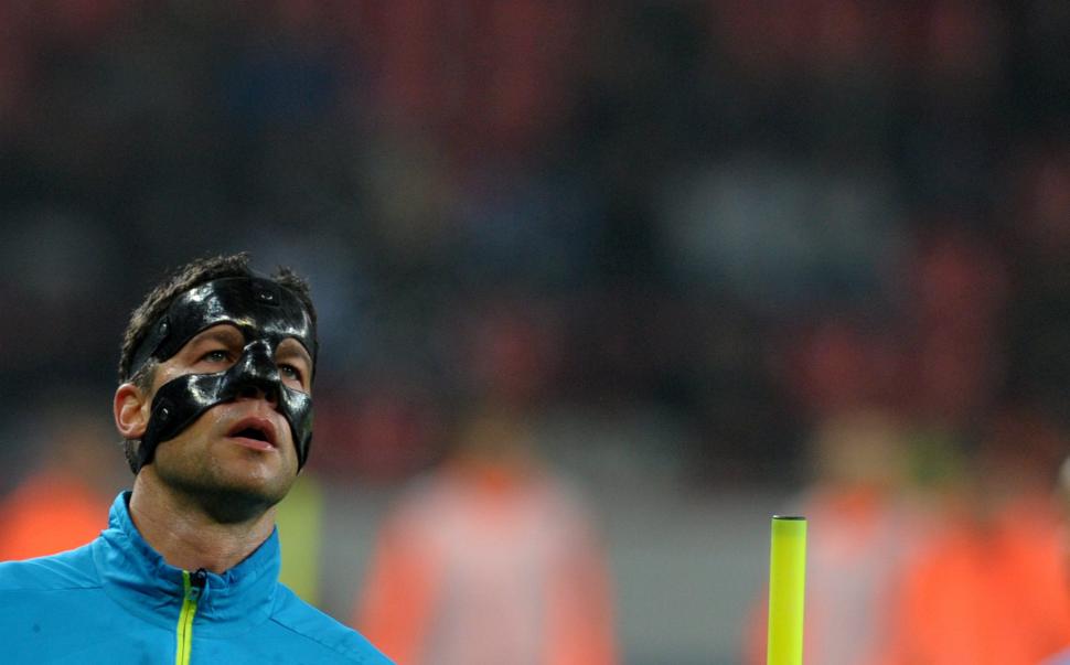 Liga Campionilor în imagini 117952