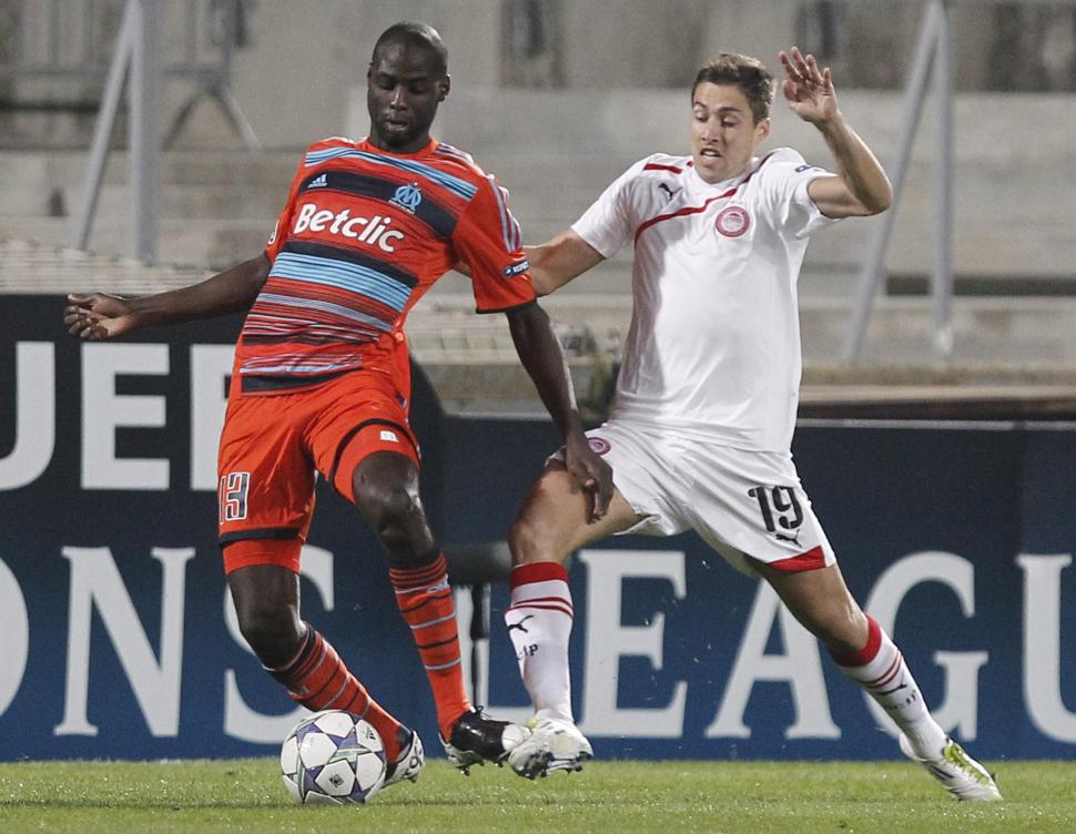 Liga Campionilor în imagini 117953