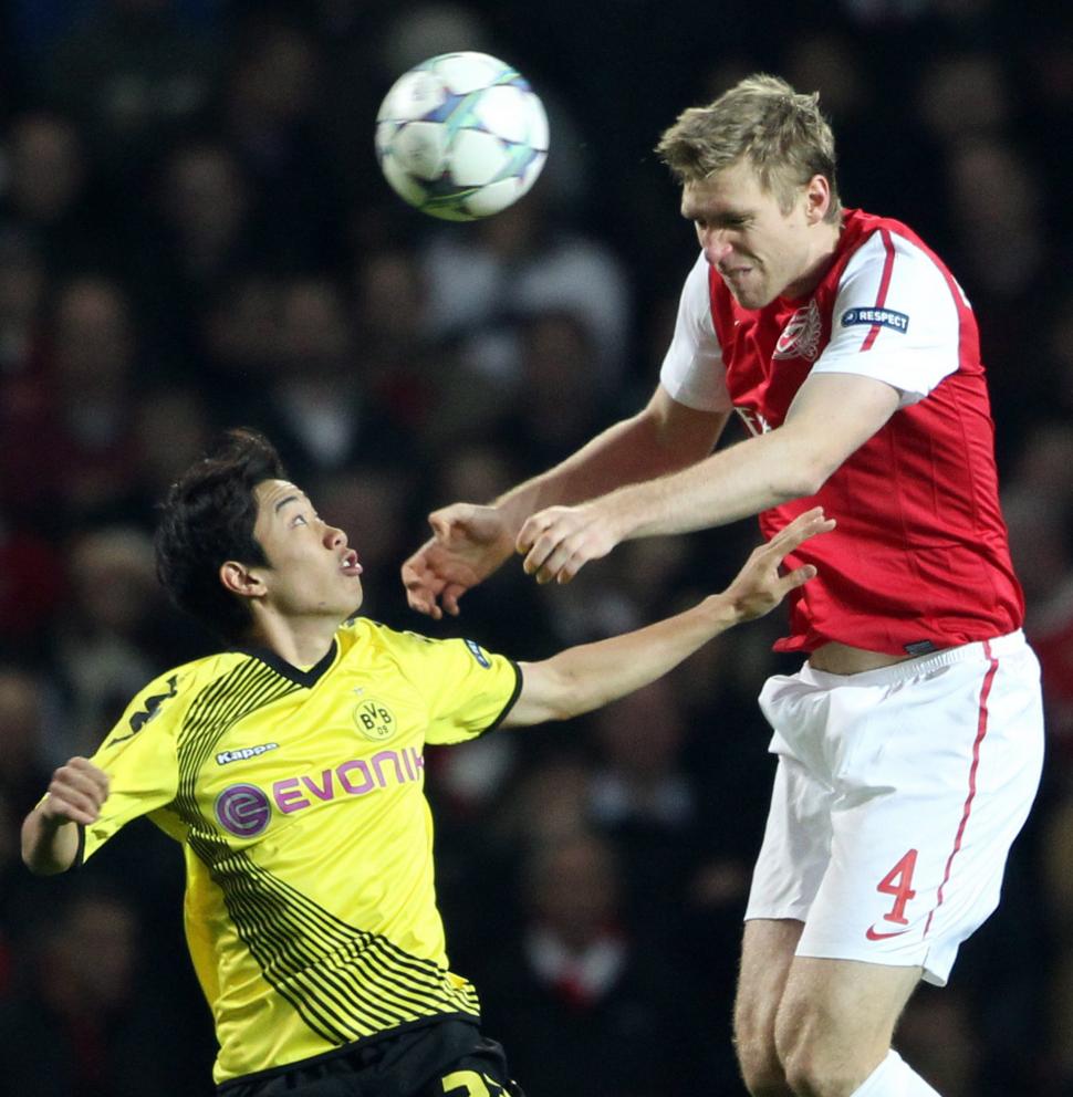 Liga Campionilor în imagini 117954