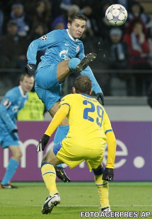 Liga Campionilor în imagini 117956