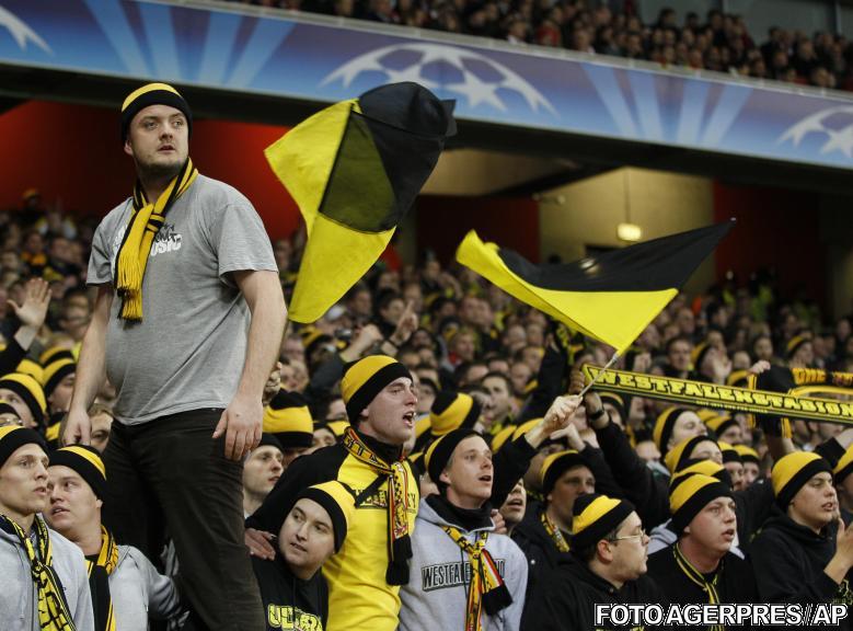 Liga Campionilor în imagini 117958