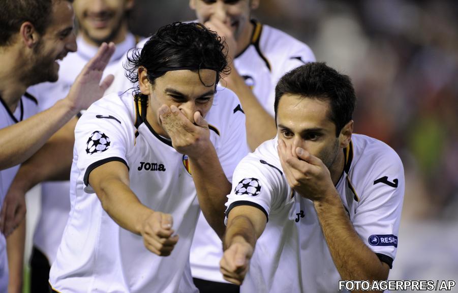 Liga Campionilor în imagini 117959