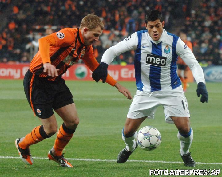 Liga Campionilor în imagini 117960