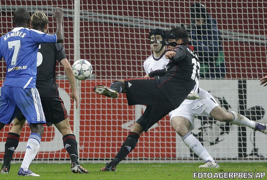 Liga Campionilor în imagini 117961