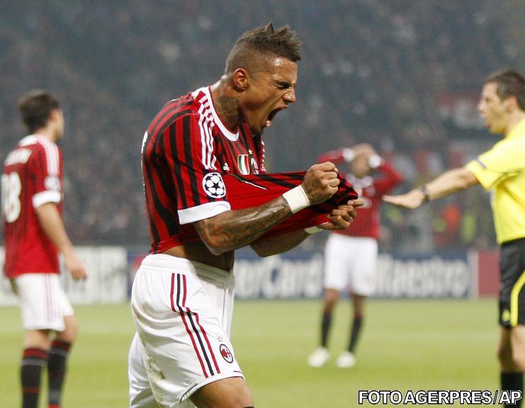 Liga Campionilor în imagini 117962