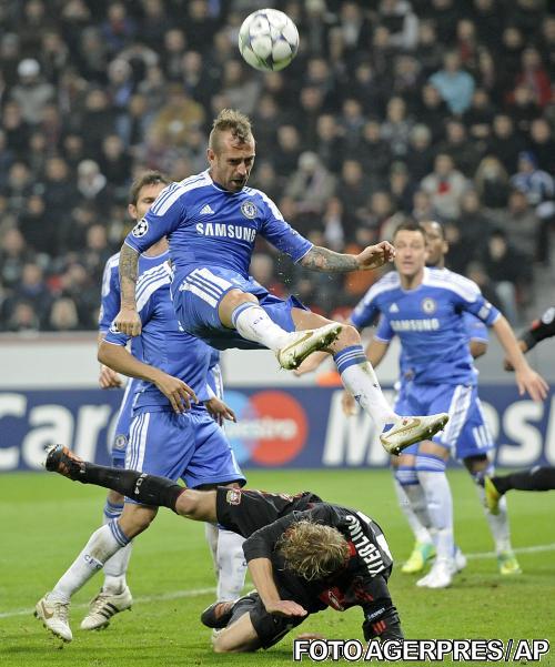 Liga Campionilor în imagini 117963