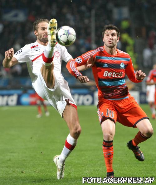 Liga Campionilor în imagini 117964