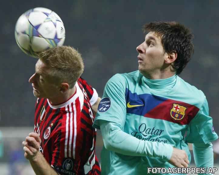 Liga Campionilor în imagini 117965