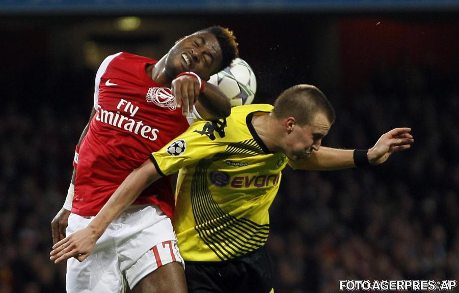 Liga Campionilor în imagini 117966