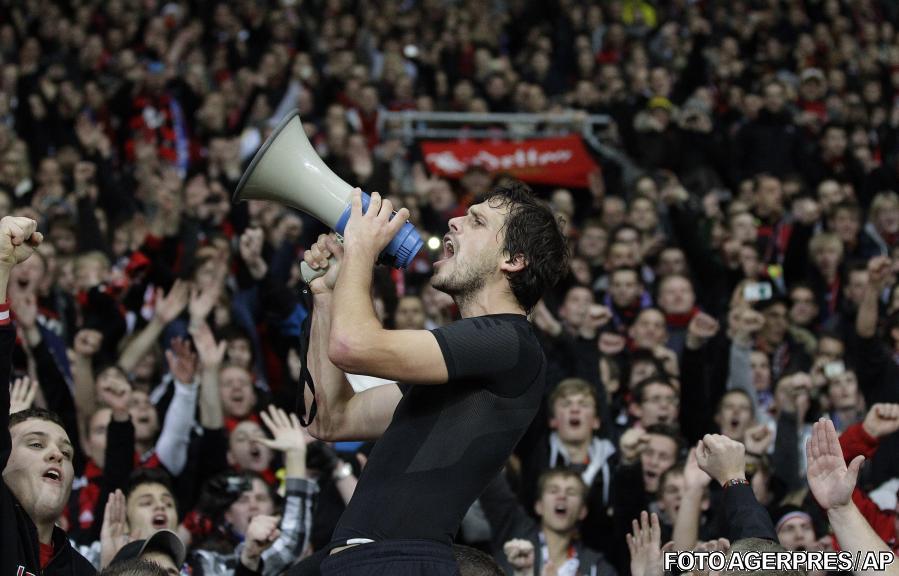 Liga Campionilor în imagini 117967