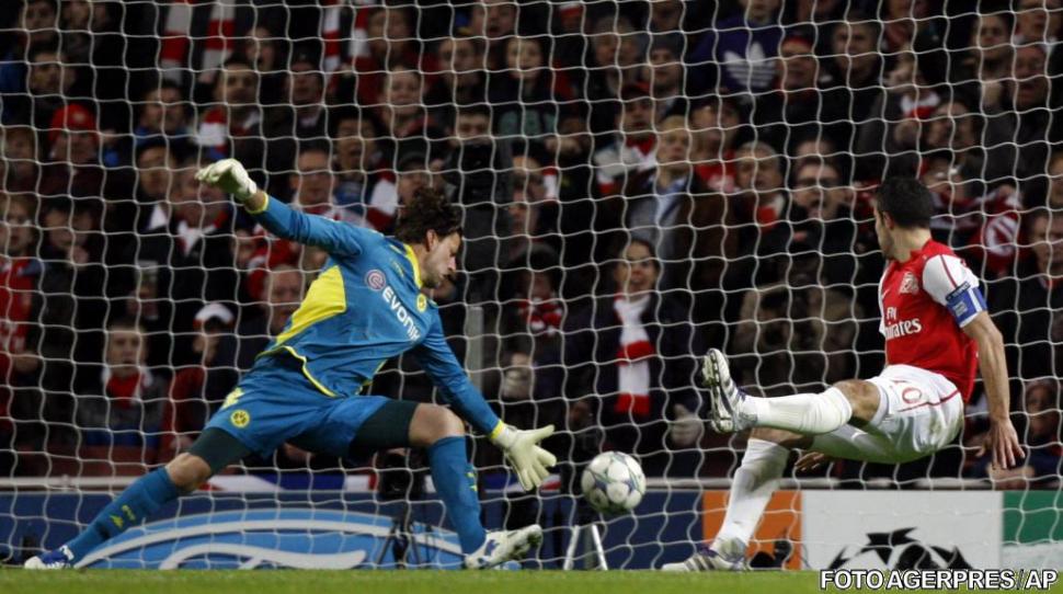 Liga Campionilor în imagini 117969