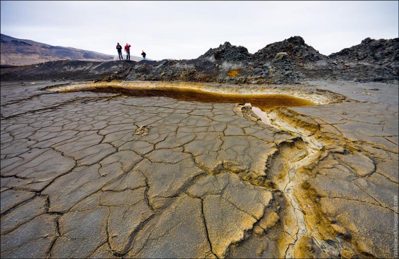 Oraşul fantomă care îşi UCIDE locuitorii. Vezi unde se află cel mai blestemat loc de pe Terra 117919