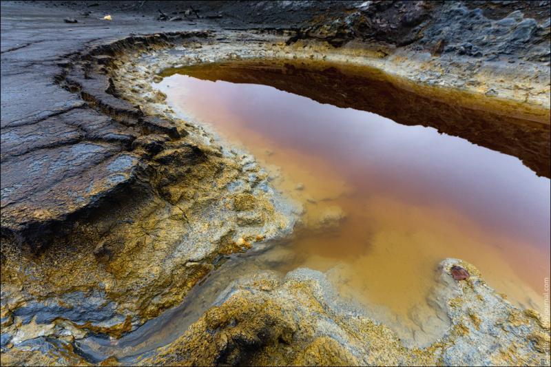Oraşul fantomă care îşi UCIDE locuitorii. Vezi unde se află cel mai blestemat loc de pe Terra 117920