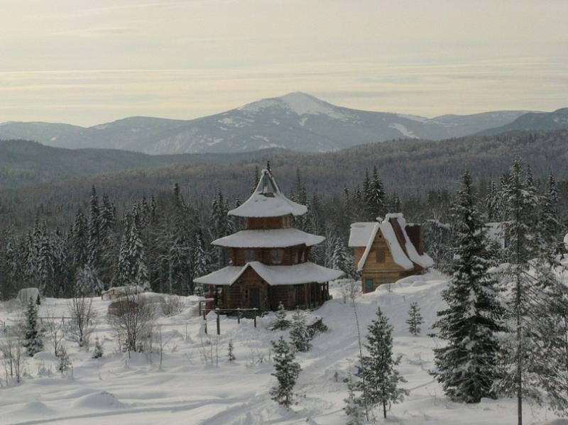 &quot;El este DUMNEZEU pe Pământ!&quot; Misterul sectei care a revoltat lumea 118142