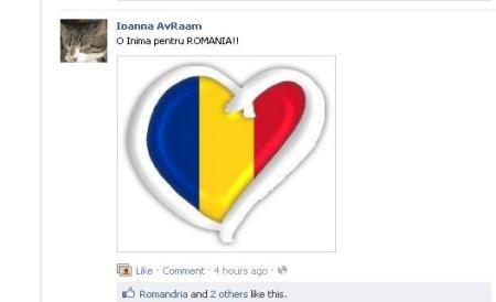 &quot;Mă romândresc când un străin îmi spune că cei mai buni prieteni ai lui sunt români&quot;. Tu cu cine te romândreşti?