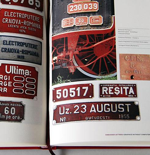 Seria &quot;Grafică fără computer&quot; a ajuns la al doilea volum. Află detalii despre lansarea acestuia 118300