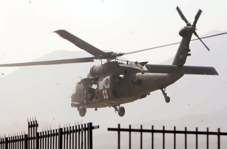 Atac al forţelor NATO asupra Pakistan. 20 de militari au fost ucişi 