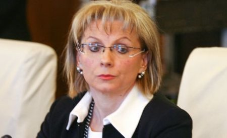 Secretarul general adjunct al Guvernului o va înlocui temporar pe Daniela Andreescu