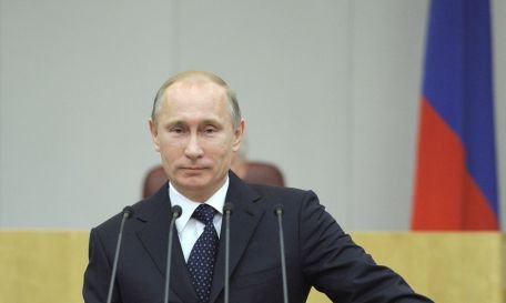 Un partid de opoziţie din Rusia acuză partidul lui Vladimir Putin că pregăteşte fraudarea alegerilor