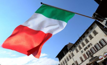 Împrumut record - 600 miliarde euro pentru Italia 