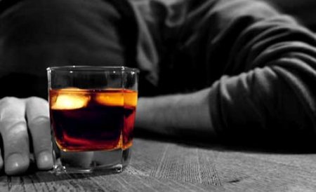 Românii au băut cu 18,8% mai puţine băuturi alcoolice ca în 2010