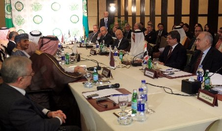 Siria va fi sancţionată economic. Liga Arabă a votat mai multe măsuri împotriva lui Bashar al-Assad