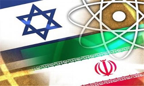Iranul se pregăteşte de război şi adaugă Israelul pe lista neagră