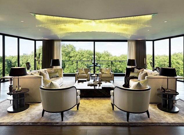 Luxul blestemat. Singurul loc din lume unde cuvântul &quot;exclusivist&quot; a pus oamenii pe fugă 118542