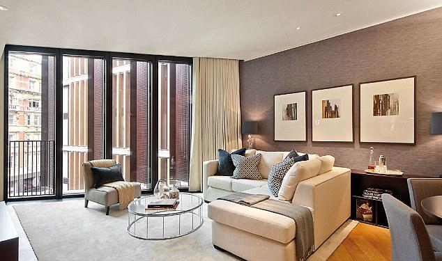 Luxul blestemat. Singurul loc din lume unde cuvântul &quot;exclusivist&quot; a pus oamenii pe fugă 118543