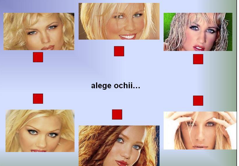 Te-ai săturat de femeia de lângă tine? Creează-ţi BLONDA visurilor. &quot;Jocul&quot; care înnebuneşte bărbaţii 118553